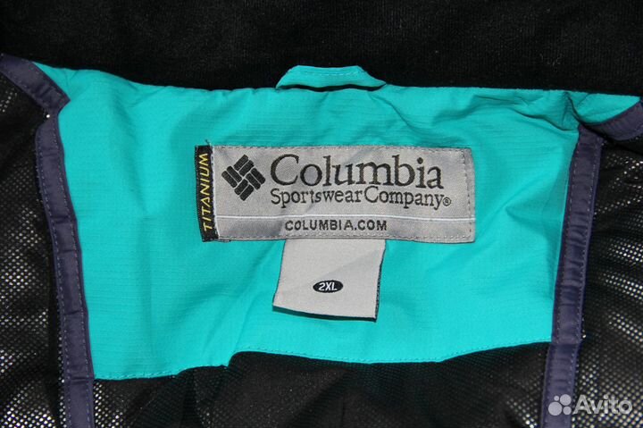 Спортивный костюм Columbia