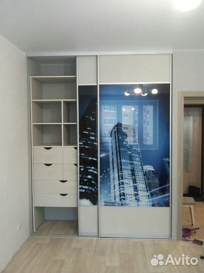 Обновите кухню. Замена Фасадов и Столешниц