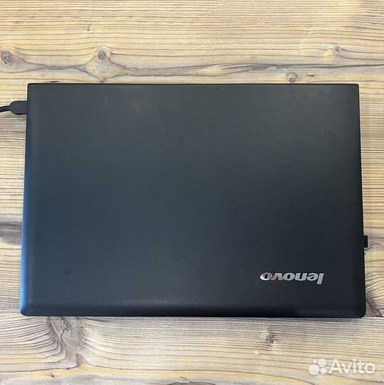Lenovo i5-4210U/16Gb/GeForce840/256SSD/15.6