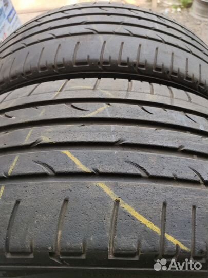 Bridgestone Dueler H/P Sport 225/45 R19 92W