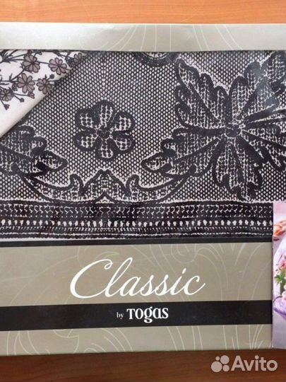 Постельное белье новое