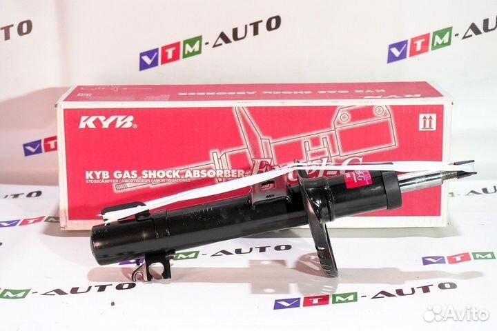 Pilenga Амортизатор Chevrolet cruze