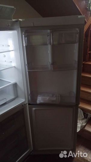 LG ноу-фрост