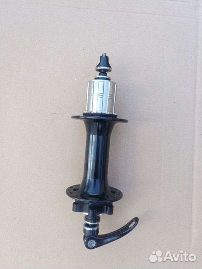 Втулка Formula 170мм на пром подшипниках