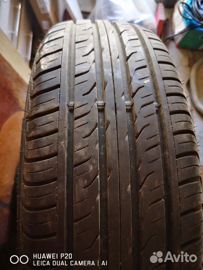 Dunlop Grandtrek PT3 215/65 R16 98H