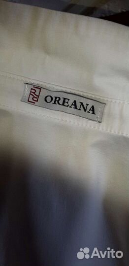 Нарядная школьная блузка рубашка