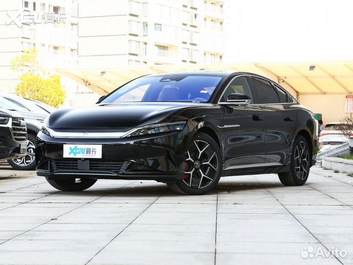 Автомобили из Китая