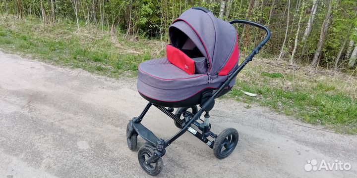 Коляска 2 в 1 Siger
