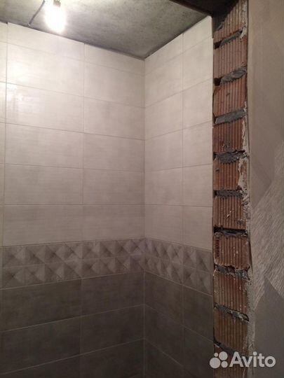 Ремонт и отделка квартир