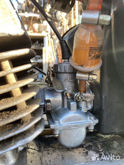 Продам мотацикл минск