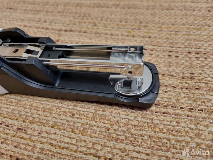 Степлер Leitz 5508 сделан в Германии