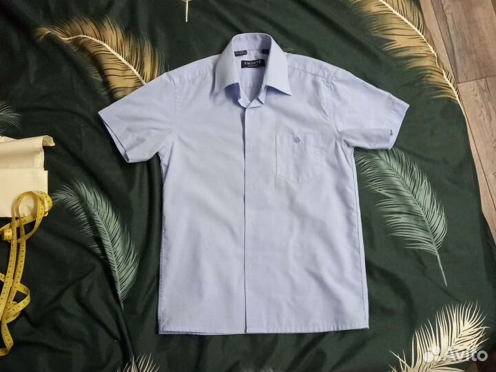 Рубашка для мальчика