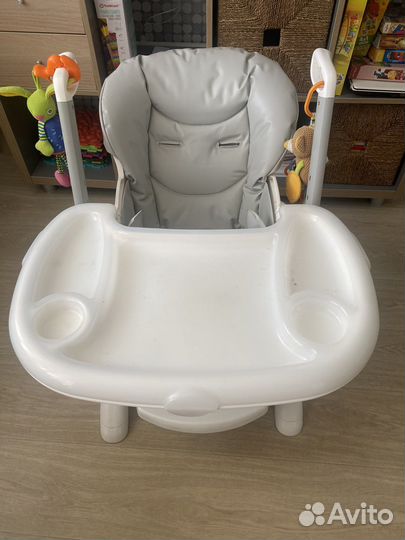 Детский стул