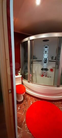 3-к. квартира, 56,9 м², 5/5 эт.