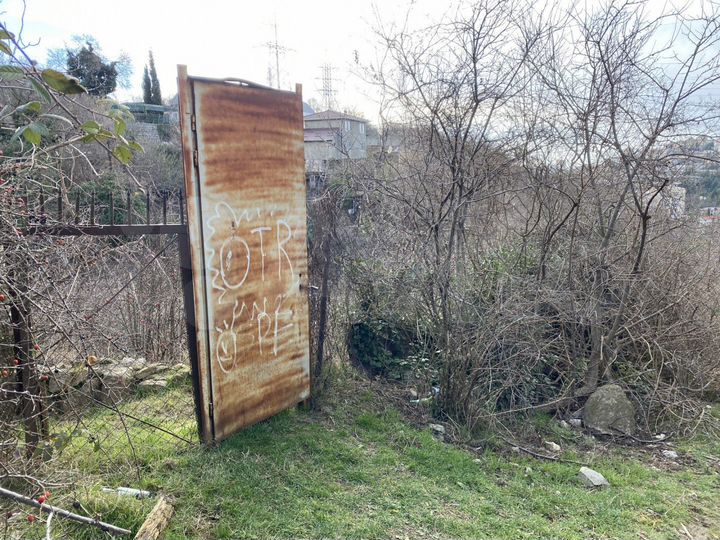 Участок 6 сот. (ИЖС)