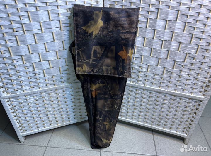 Набор шампуров в чехле