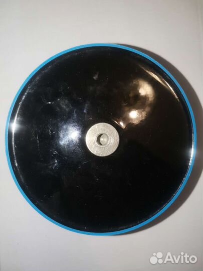 Конденсаторы разные