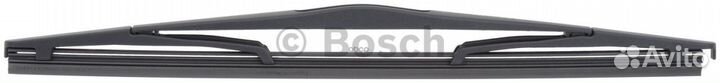 Щетка с/о bosch /A275H/ стеклоочиститель задний