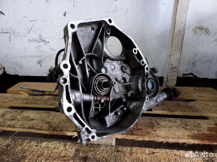 МКПП D14A/1M 2WD5стHonda Civic MB 1995-2000