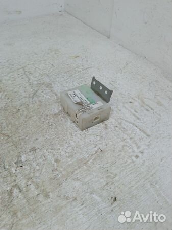 Блок управления 88035AG010