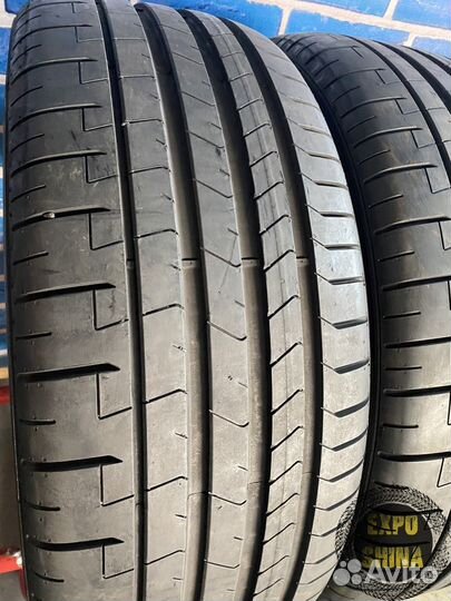 Pirelli P Zero PZ4 255/40 R22