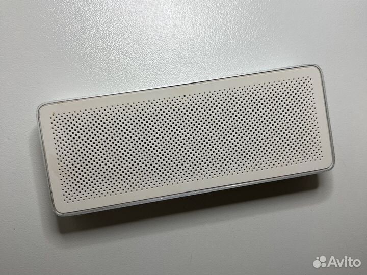 Портативная колонка Xiaomi Mi Bluetooth Speaker 2