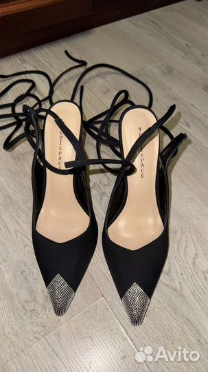 Туфли женские 39 размер
