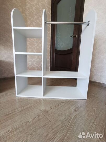 Детский шкаф гардероб