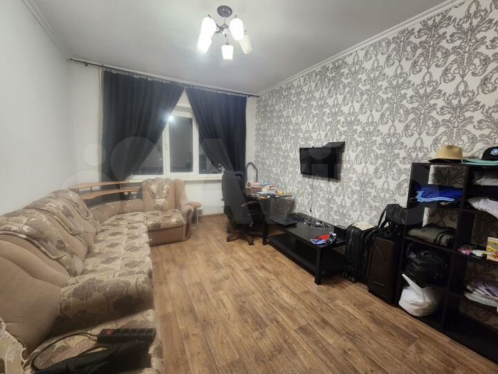 1-к. квартира, 37,9 м², 7/9 эт.