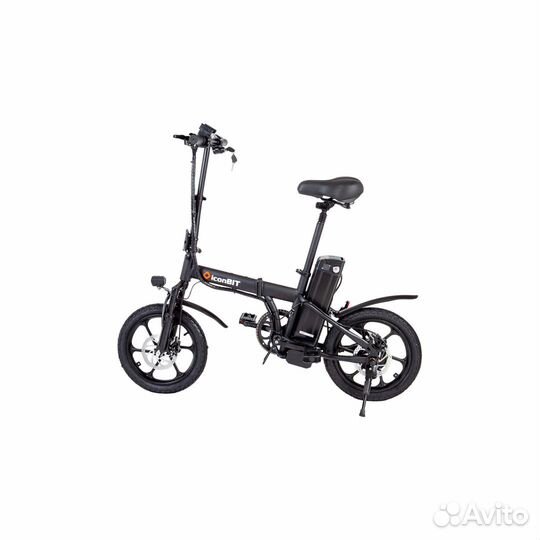 Электровелосипед Iconbit E-bike K316