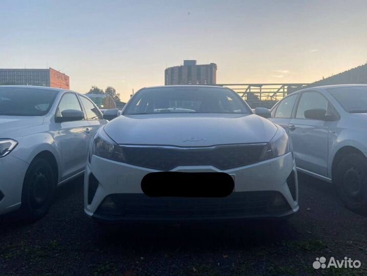 Водитель категории B