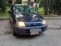 Honda Logo 1.3 AT, 1998, 200 000 км, с пробегом, цена 227 000 руб.