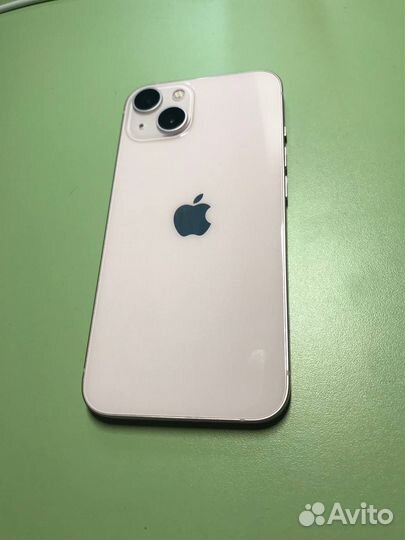 iPhone 13