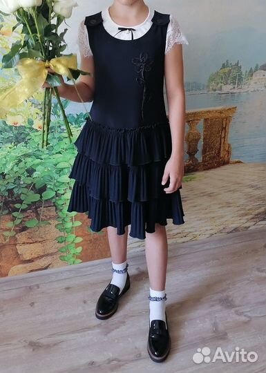 Школьная форма