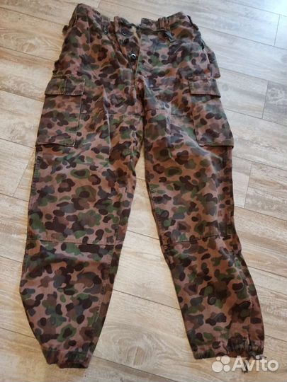 Брюки армии Австрии