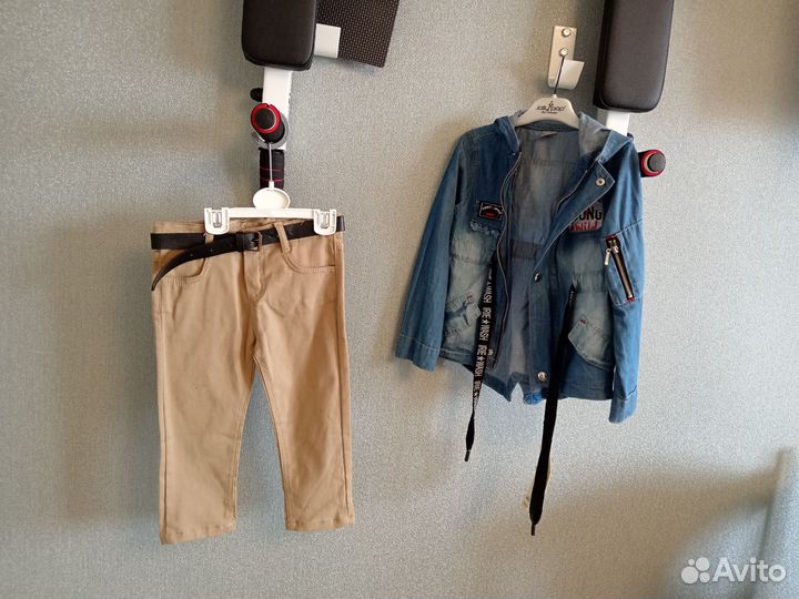 Одежда для детей