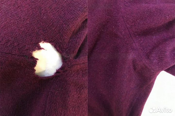 Швейное ателье в Москве