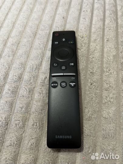 Пульт ду samsung smart tv