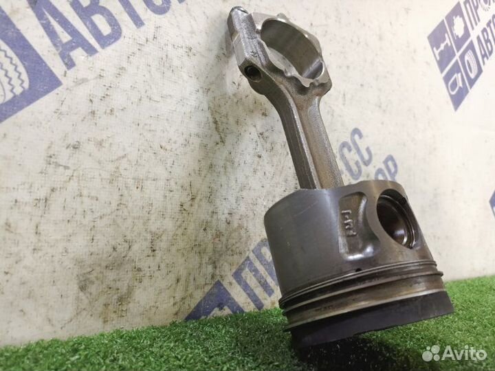 Шатун Opel Insignia седан 2.0 A20DT 2009