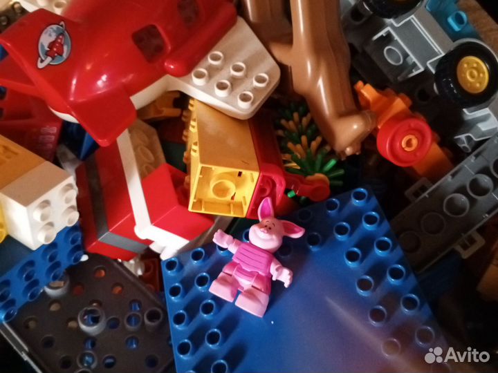 Lego duplo