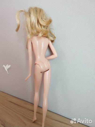 Barbie holiday 2014