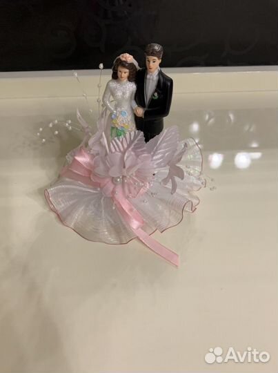 Свадебная подставка для торта