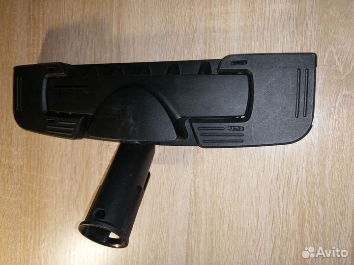 Насадка для пароочистителя karcher