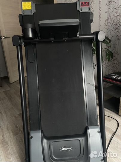 Беговая дорожка