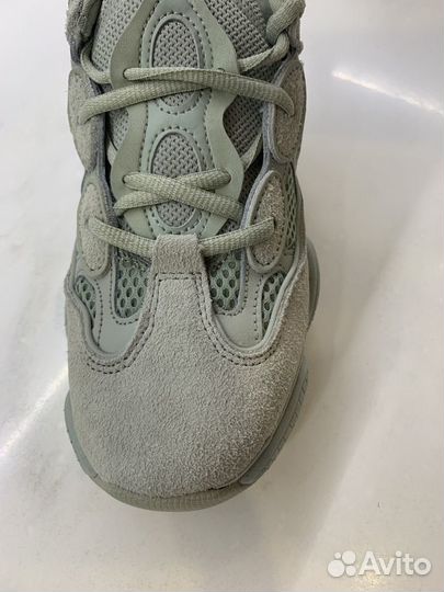 Кроссовки yeezy boost 500, изи, изики