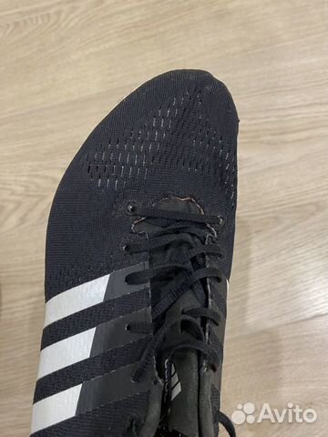 Шиповки для бега adidas