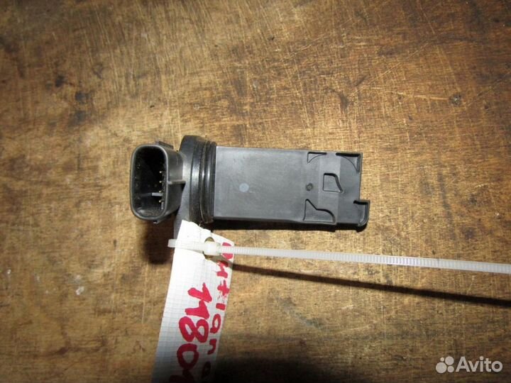 Расходомер воздуха (массметр) Outlander (GF) 2012