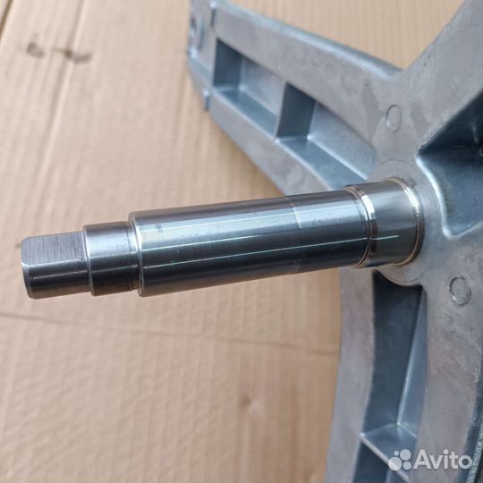 Крестовина стиральной машины Bosch