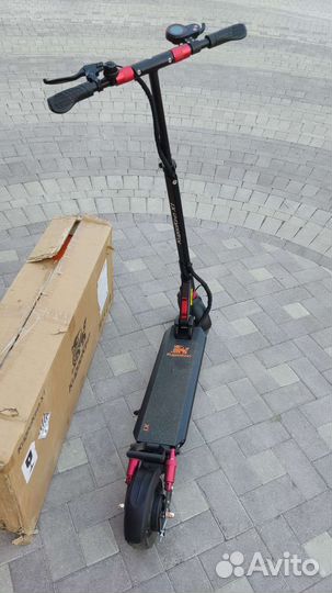 Электросамокат