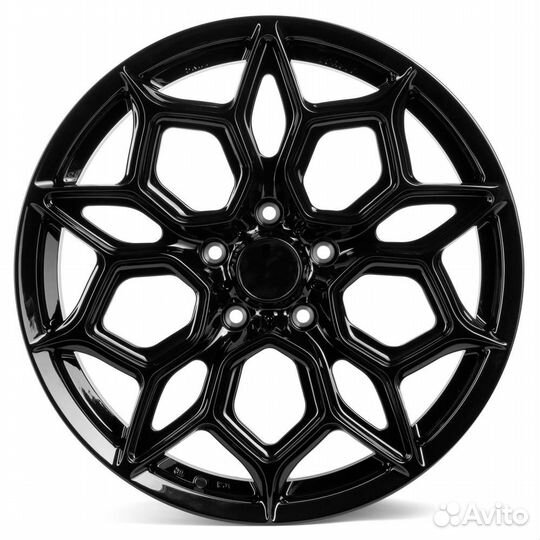 Кованые диски R20 5x127 ET40 Jeep Wrangler